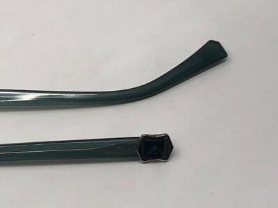 【新品未使用】EMPORIO ARMANI 灰×ピンク〈参考価格70,000円〉 Armani Exchange AX1034 - Cat Eye Shiny Rose Gold Frame Glasses For