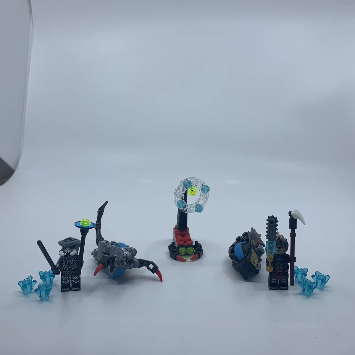 Lego 70140 cheap