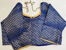 Ready made Saree Blouse, sharee blouse, indian blouse, choli Size 42