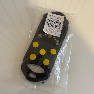 KLEENEZE Ice Treads Größe 2-6 NEU