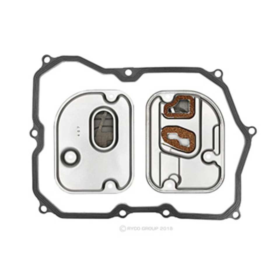 RYCO Auto Transmission Filter Kit For VOLKSWAGEN TIGUAN 5N 5N1/5N2 125TSI RTK169 - image 3 of 4