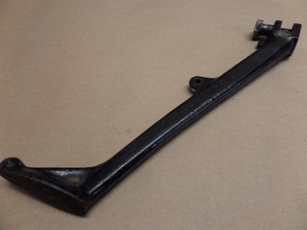 1986 KAWASAKI NINJA ZX 1000 R KICKSTAND SIDE STAND | eBay