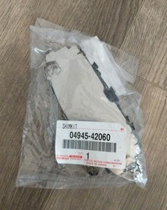 Toyota 04945 60090