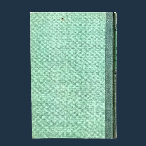 Anne's House of Dreams (1917) Lucy Maud Montgomery HC Unmarked See Photos - Picture 7 of 7
