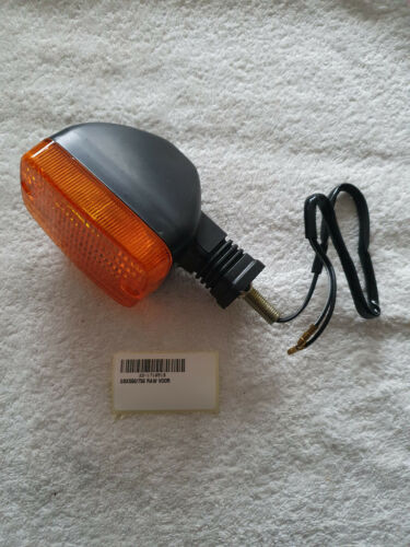 Suzuki Lamp Assy, Rr/Lf Turnsignal (imitation) - 35603-06B30-999 - Afbeelding 1 van 1