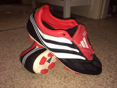 adidas predator precision fg