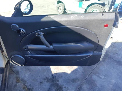 Paraurti Posteriore per MINI MINI (R50,R53) Cooper 2007 4116924 - Foto 10 di 10
