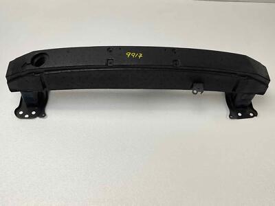 Fits 2009 - 2017 VOLKSWAGEN CC Front Bumper Reinforcement Bar w Absorber OEM