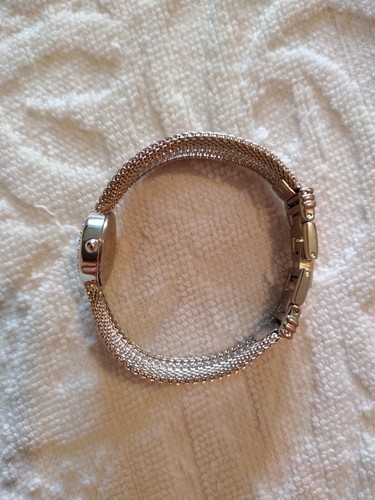Anne Klein 732H13 19mm Women's Watch 10/6409 - Picture 6 of 6