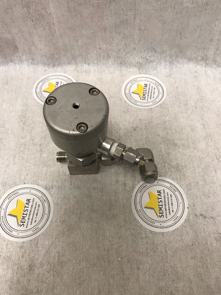 健康管理・計測計 NUPRO SS-4BK-1C SS-4BK-1C NUPRO Valve | eBay