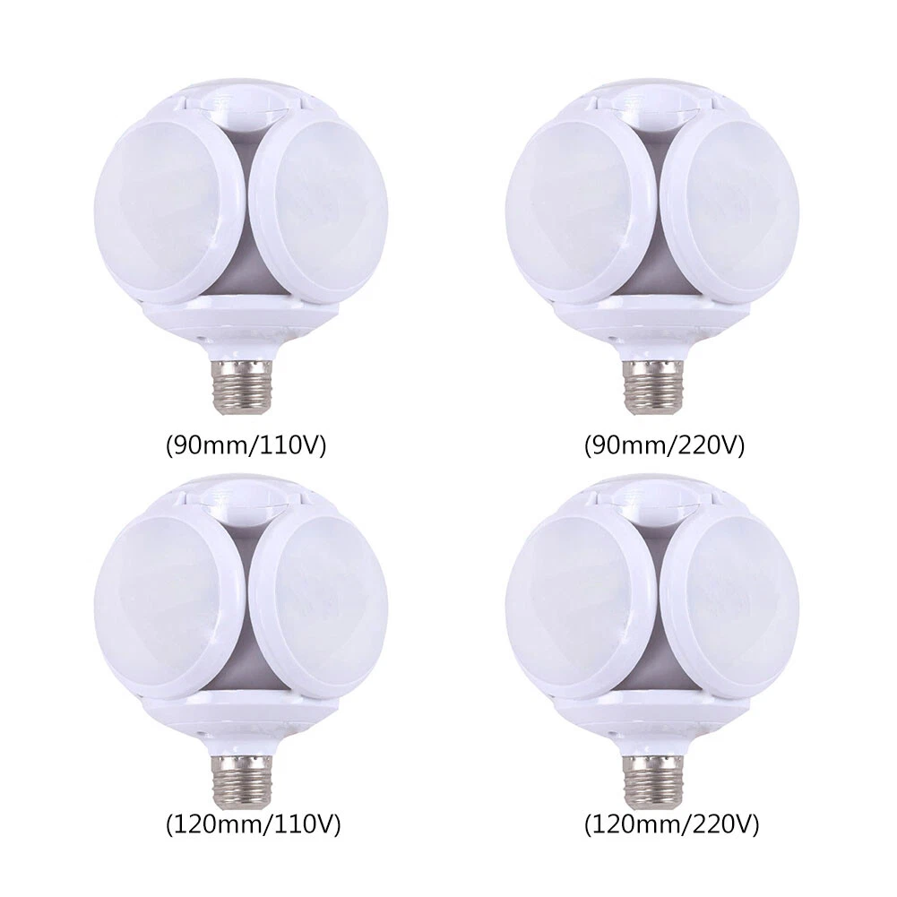Ufo outlet deformable lamp