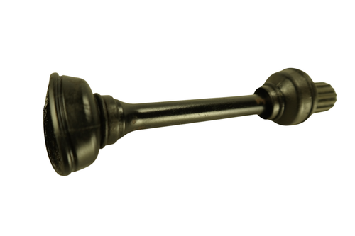 06 Kawasaki KVF 750 4x4i Brute Force Front Driveshaft 13107-1505 2005-2014 SB42 - Picture 5 of 5