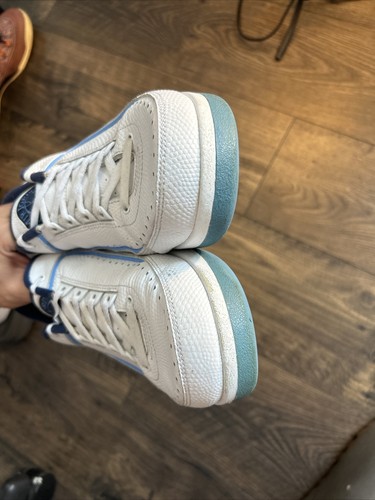 Jordan 2 Retro Low Size 11 UNC 2016 - Rare - Picture 5 of 12