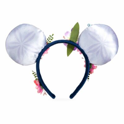 NEW! 2020 Disney Cruise Line Minnie Mouse Sand Dollar Ear  display picture 3
