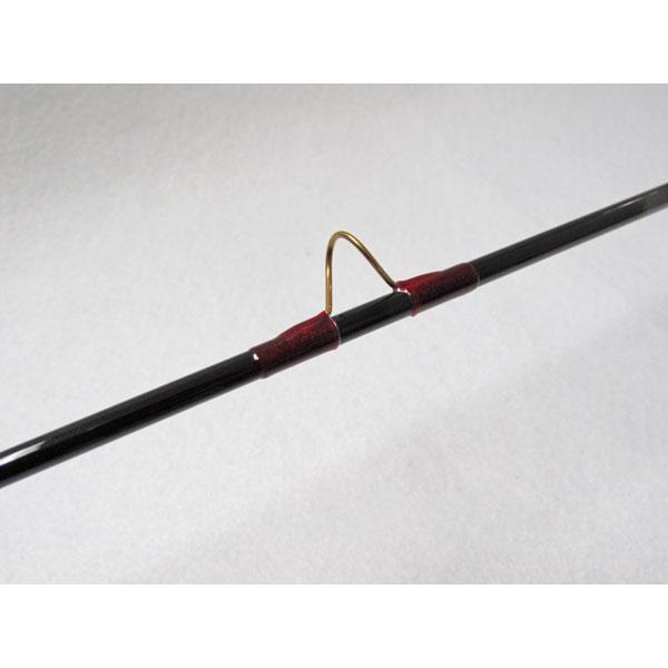 ORVIS Trident PM-10+ 908 9ft0in, #8, 2pcs Fly Fishing Rod | eBay