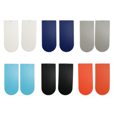 Beats Solo Pro Wireless Headphones Headband Outside Plastic Hinge Cover - USED