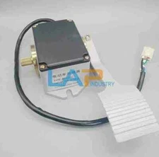 1pc NEW FOR Throttle Foot Electric Accelerator pedal EFP-001 0-5K 4-line