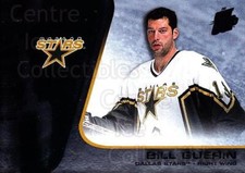 2002-03 Pacific Quest for the Cup #27 Bill Guerin
