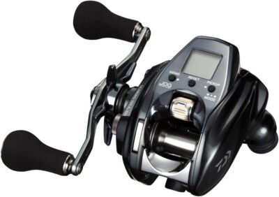 ダイワSEABORG 200JL Daiwa 22 Seaborg 200JL-DH Electric Reel Left handle Japan New | eBay