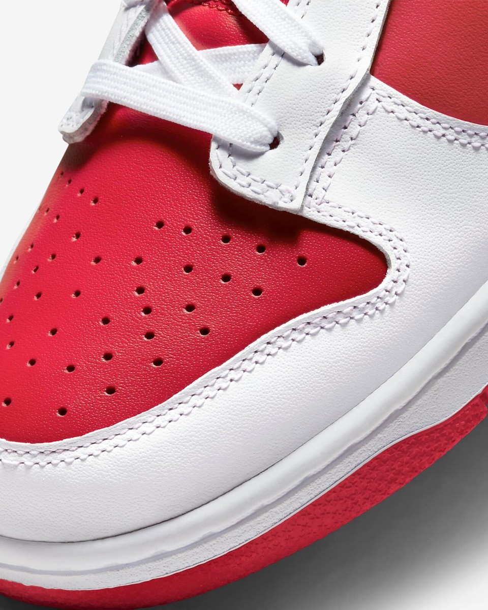 スケートボード Nike Dunk Low SP  VARSITY 27.5cm Nike Dunk Low Retro 