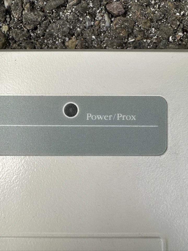 Summagraphics Summa Sketch II - Bild 3 von 4