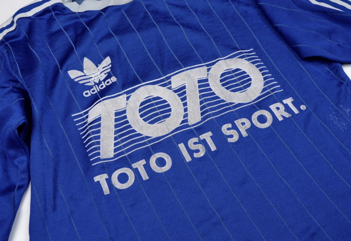Adidas sport trikot discount