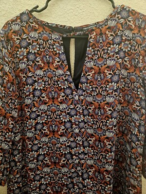 Dress Terranova M to L