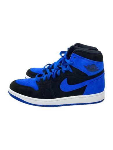 Nike Air Jordan 1 Retro High Og Og 27Cm Blu EEr18 | eBay