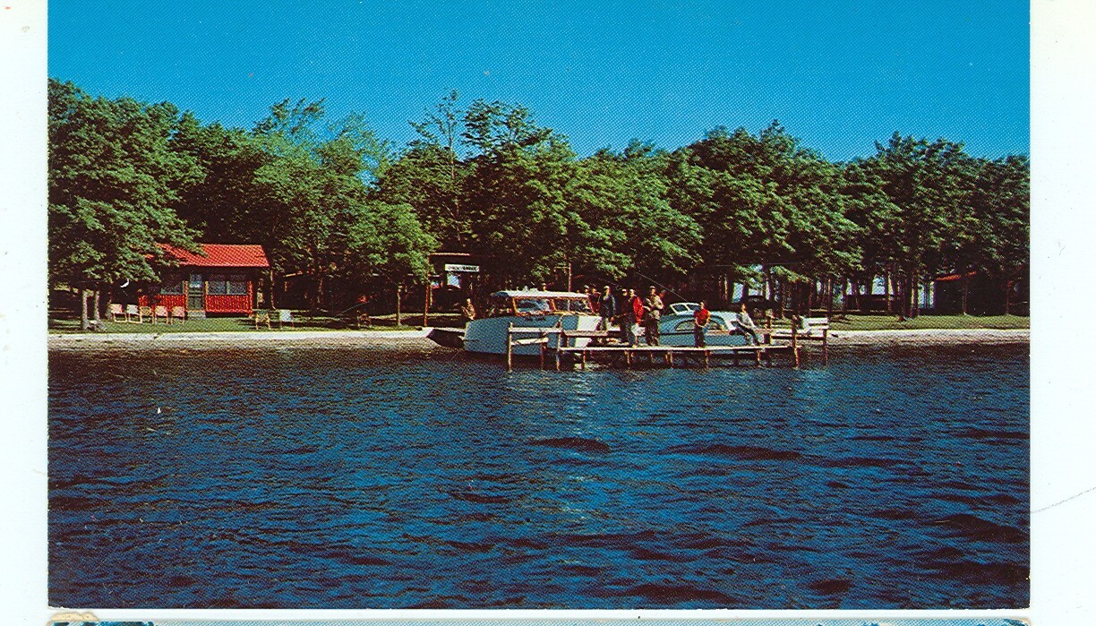 BEMIDJI,MINNESOTAJOE'S LODGELAKE ANDRUSIA25926B(MNB*) eBay