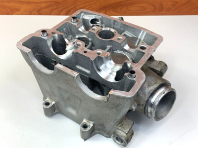 カワサキ KX450F ヘッドシリンダー Cylinder Kawasaki Head KX450F Kx450f Comp New com: 0 11008-0086