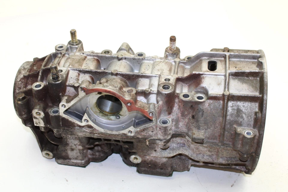 Ski-doo Mxz 600 2003 cárter fabricante original 420941436 SS108 Foto 4 de 4