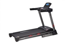 PROMO TOORX! TAPIS ROULANT LINEA TOORX VOYAGER HRC CON INCLINAZIONE ELETTRICA