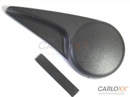 Mercedes-Benz Sitzverstellhebel Palanca Asiento W168 Clase A Izquierda
