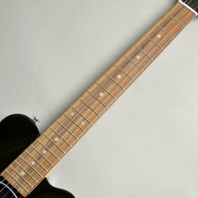 Chitarra Elettrica Pignose PGG-200FM SBK Con Amplificatore Integrato - Nero Trasparente