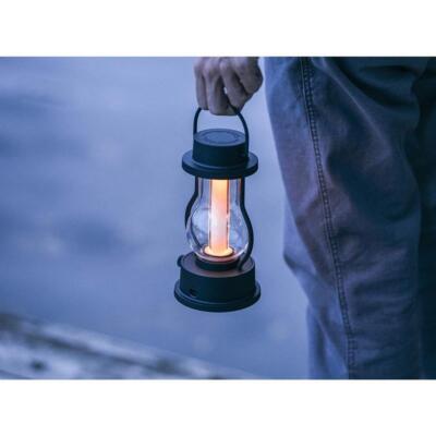 Balmuda The Lantern Black LED L02A-BK Lamps built-in battery | eBay