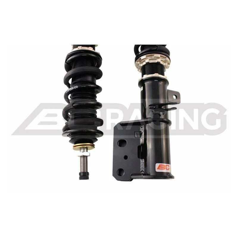 BC RACING BR SERIES FRONT COILOVER SUSPENSION DAMPER KIT FOR 04-06 PONTIAC GTO Foto 2 de 3