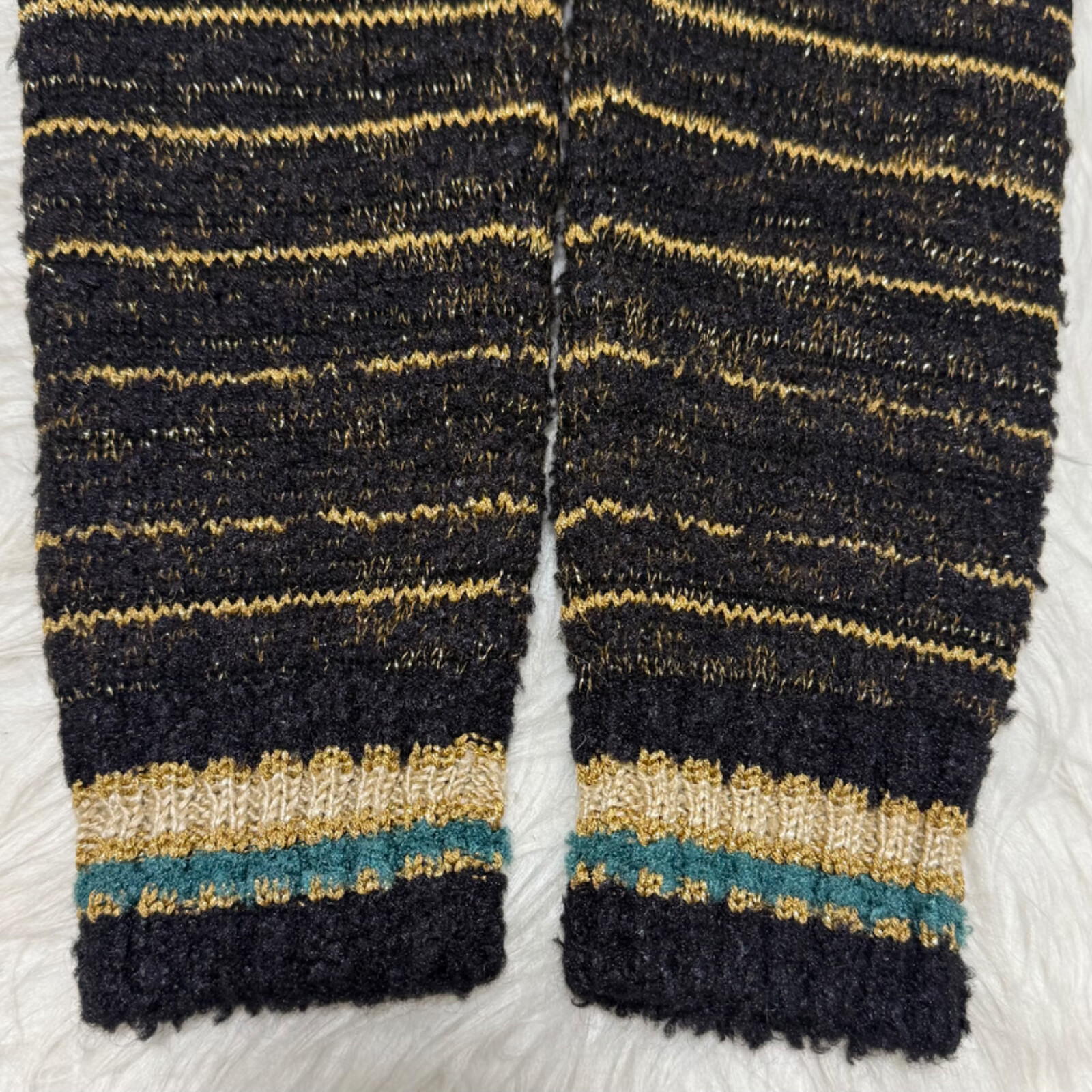 Authentic Egyptian Runway Model Chanel COCO Decor… - image 12