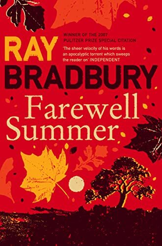 Farewell Summer: A Captivating Literary Novel About a Bold Attempt to Stop Time - Image 5