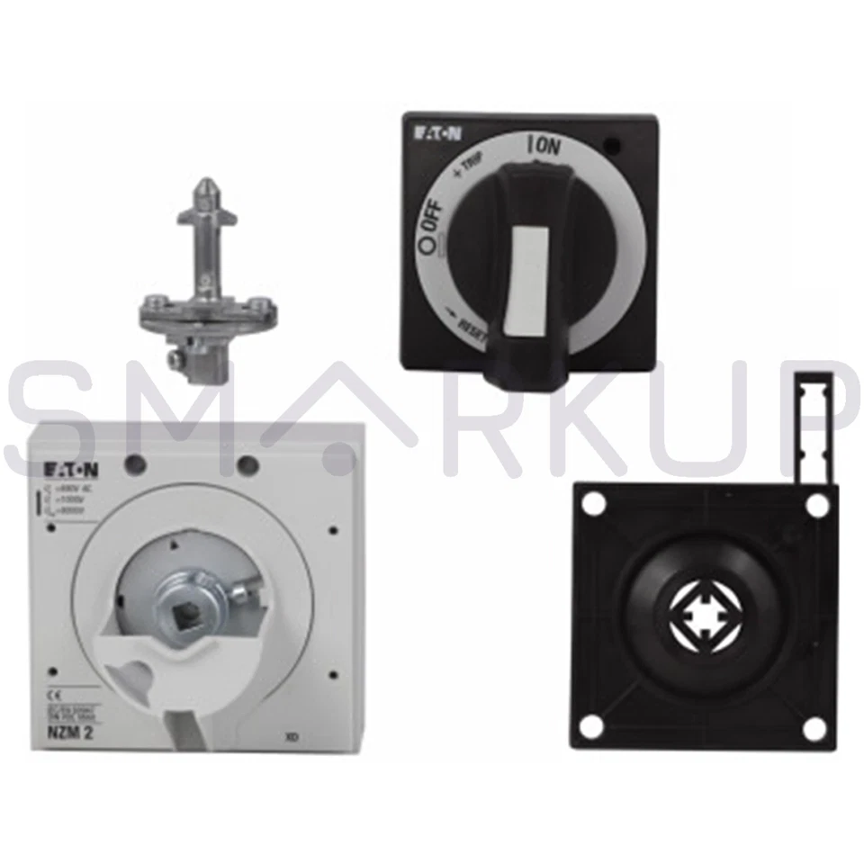 New In Box EATON MOELLER NZM2-XTVD Circuit Breaker Handle