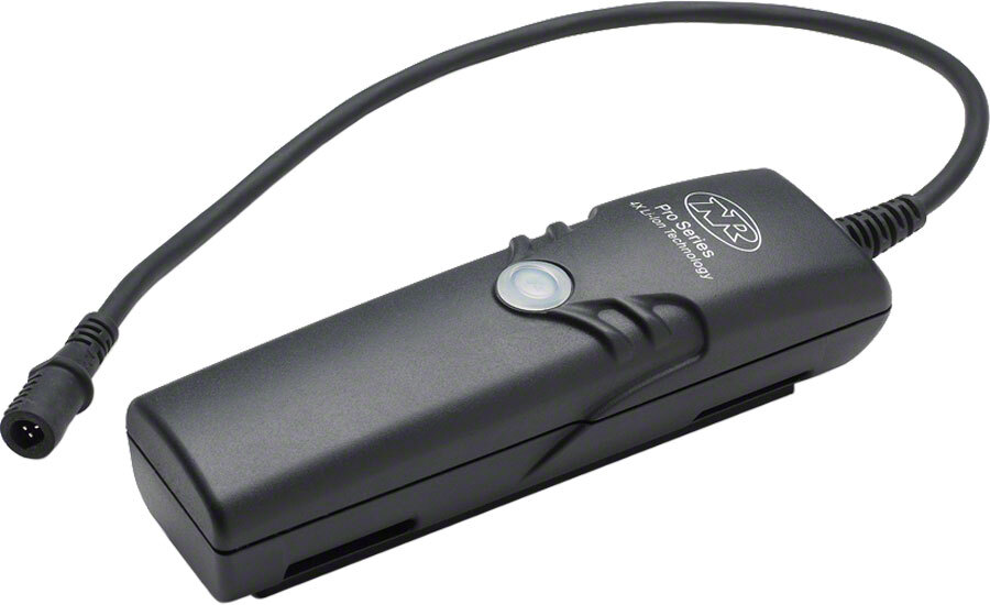 Batteries - NiteRider Pro Race 4-cell Li-Ion Battery - Light Part-image