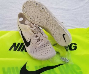 running spikes size 5.5