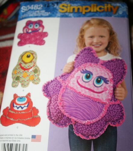 Choose 1 Accessory Pattern Baby adult Hat Nursery Purse Bag Apron Tote Pet Craft - Picture 7 of 122