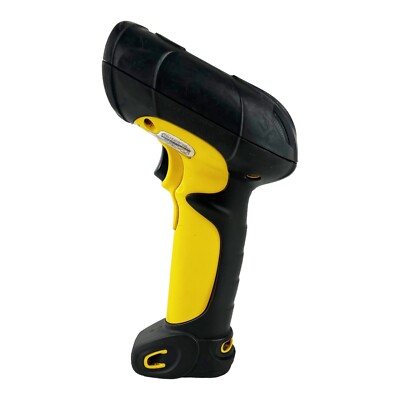 Symbol DS3478 Wireless Barcode Scanner (Type: 21-64381) *SCANNER ONLY ...