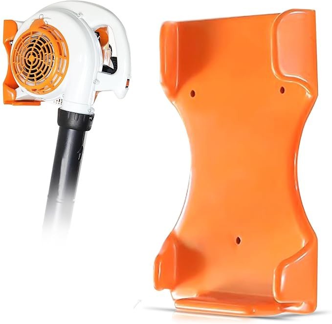 For Hanger Garage Wall Organizer For Stihl Bg-50 Bg-56 Bg-66