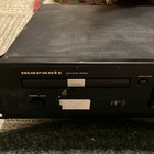 Marantz PMD325/U1B Professional CD Player with Rack Mount, UNTESTED POWERS ON — photo 1