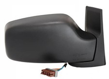 Retroviseur gauche (ou coque) Citroen EVASION