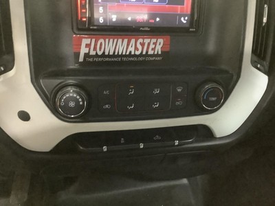 Heater Climate Temperature Control ID 23486622 Fits 14-16 SIERRA 1500 PICKUP 491