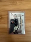 2025 Topps Signature Tyler Shough Base (RAW)