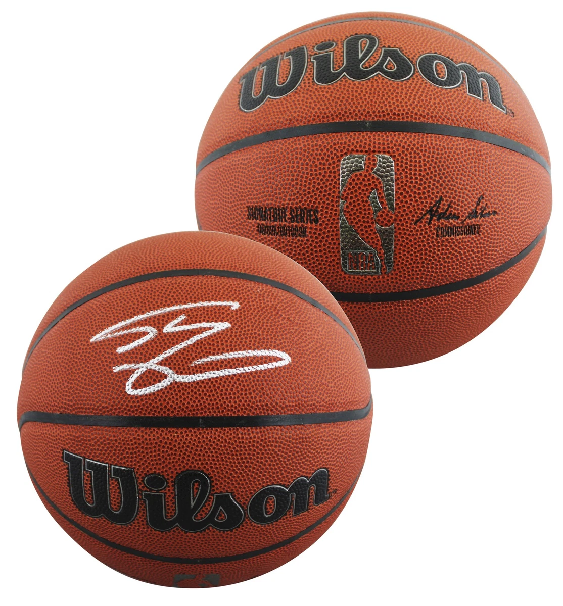 Shaquille O'Neal NBA Autographed Basketballs for sale | eBay
