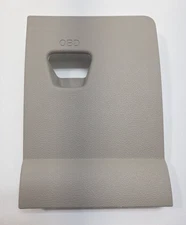 2013-2019 Ford Escape Lower OBD Fuse Box Cover Panel CJ54-S043K93-CDW GRAY